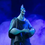 Disney Art Scale Statue – Hades Regular 25 cm 11