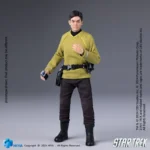 Star Trek 2009 Action Figure – Exquisite Super Sulu 1/12 16 cm 3