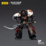 Warhammer Action Figure – Ebon Keshig Terminator 2 13 cm 4