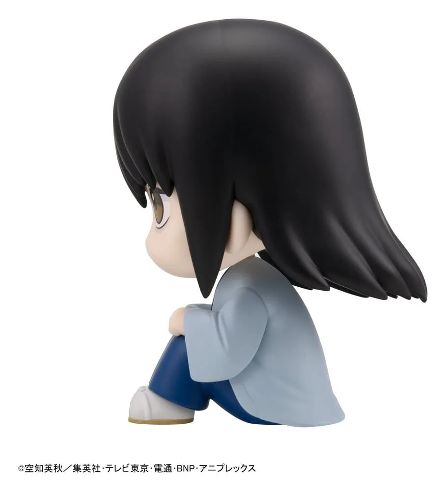 Gintama Statue – Kotaro Katsura Look Up 11 cm 6