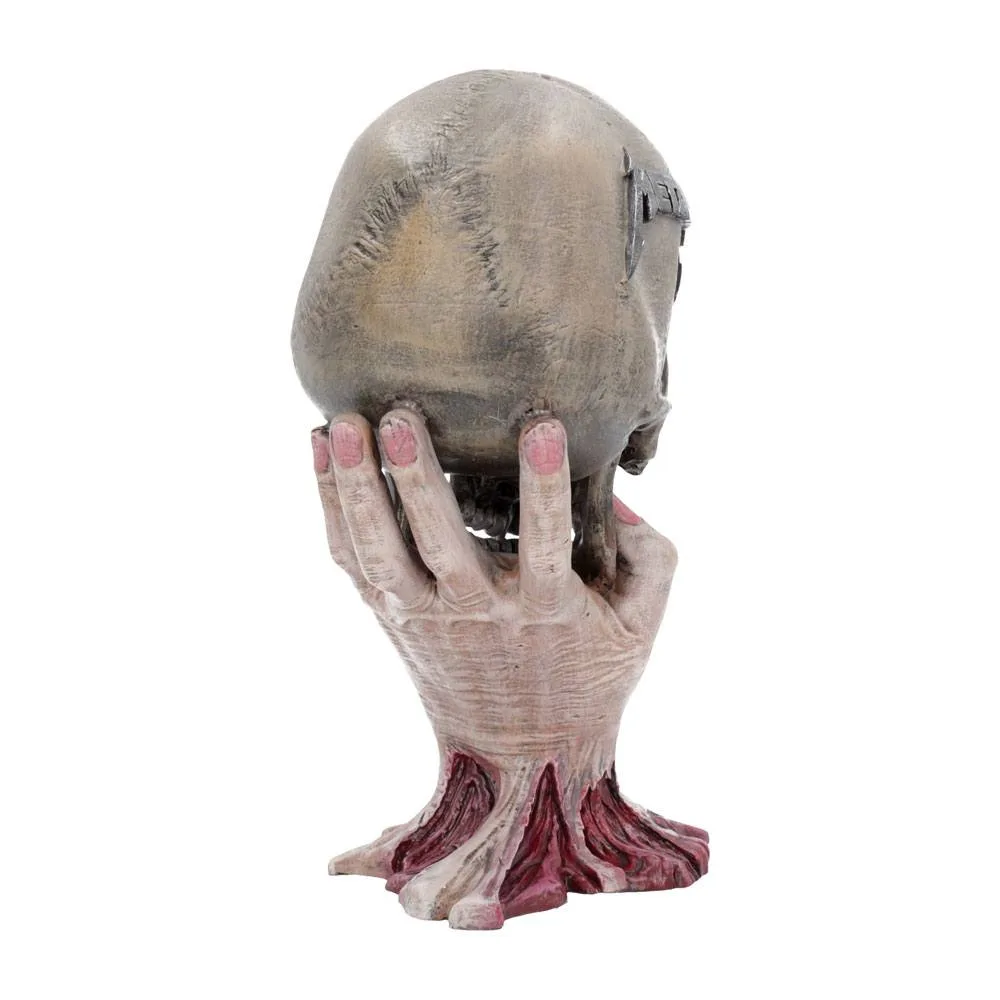 Metallica Statue – Sad But True Skull 22 cm 4