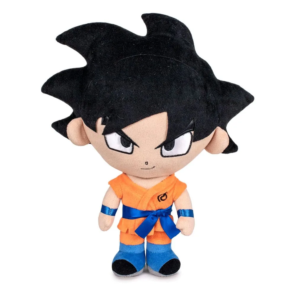 Dragon Ball Plush – Goku 21 cm