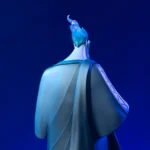 Disney Art Scale Statue – Hades Regular 25 cm 7