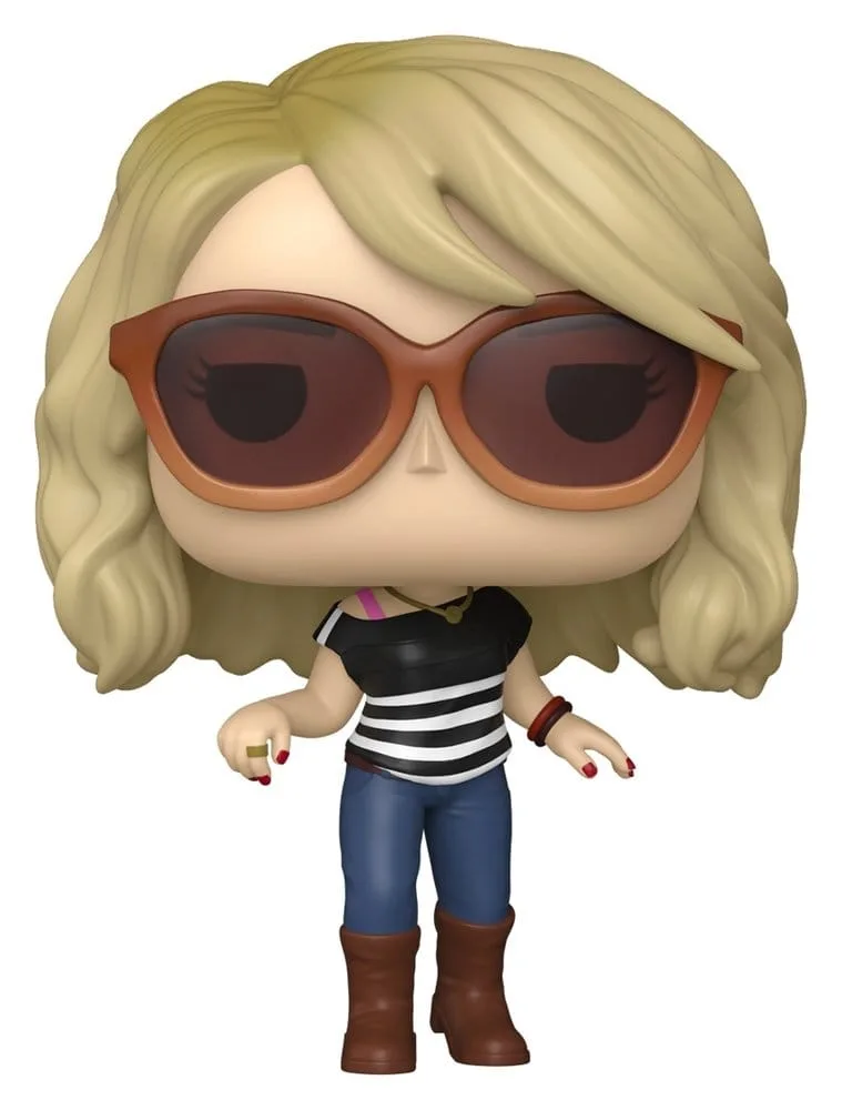 Bridesmaids Pop Figure – Annie Walker 9 cm