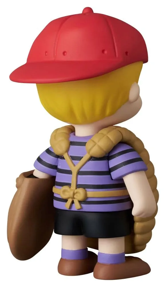 Peanuts Mini Figure – UDF Series 20 Catcher Schroeder 9 cm 2