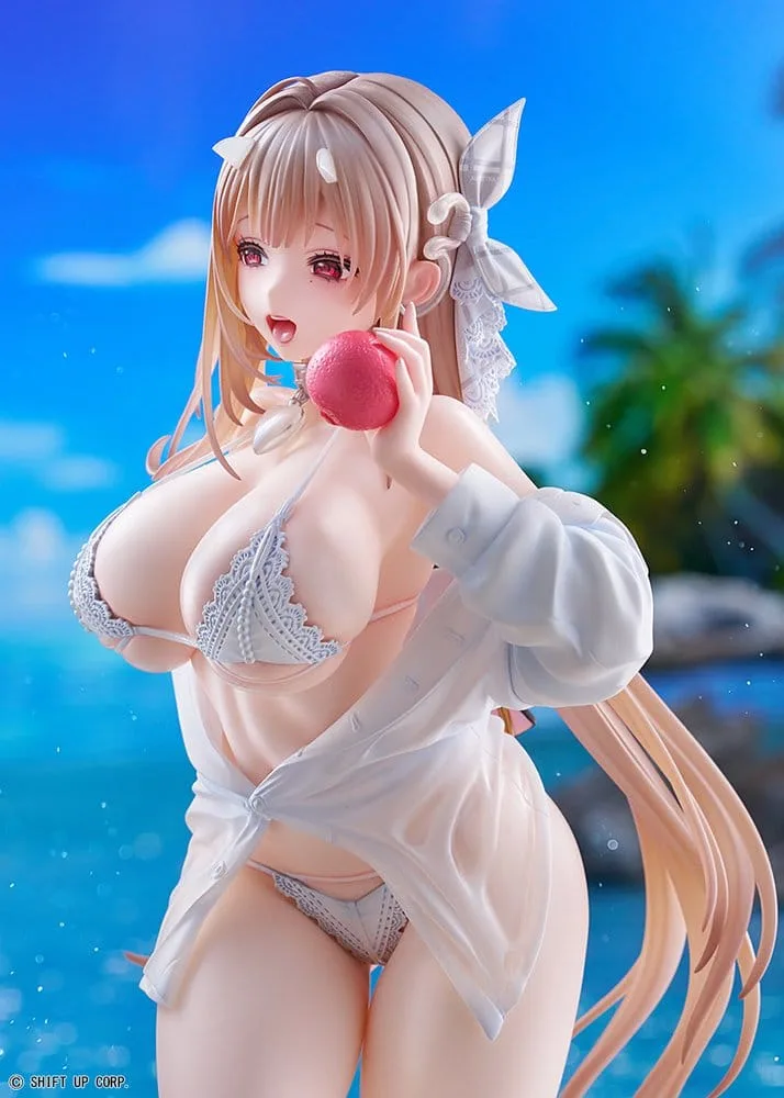 Goddess of Victory: Nikke Figure – Viper Shine of Love 27.5 cm 7