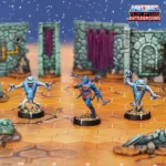 Masters of the Universe Expansion – Wave 5 Evil Warriors 4