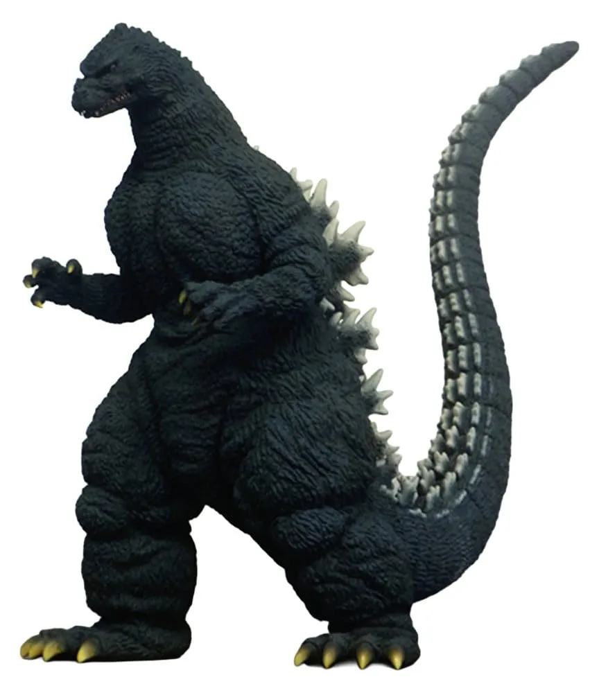 Godzilla (1991) PVC Figure – Hokkaido Version 28 cm