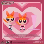 Powerpuff Girls Action Figures – 5 Points 16-Piece Assortment 10 cm 9