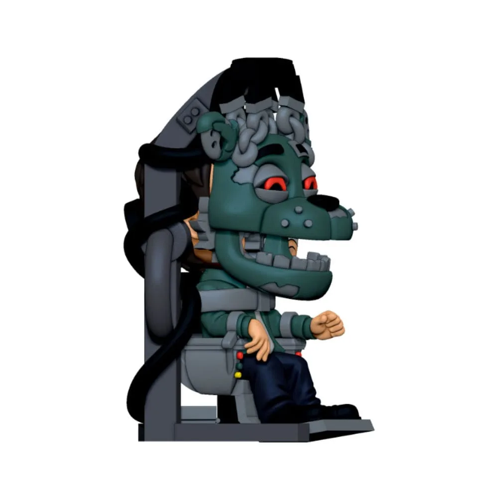 Five Nights at Freddy’s Vinyl Figure – Mike in Chair 4