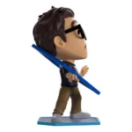 Scott the Woz Vinyl Figure – Borderline Forever 11 cm 2