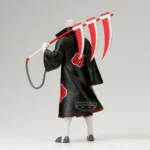 Naruto Shippuden PVC Figure – Hidan Noir Edge Version A 23 cm 5