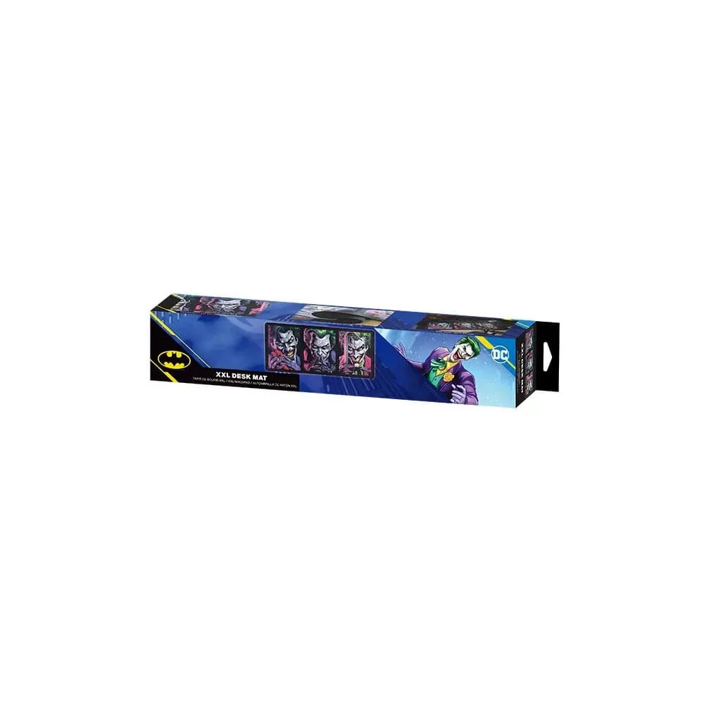 DC Comics Desk Mat – Joker XXL 90 x 40 cm 3