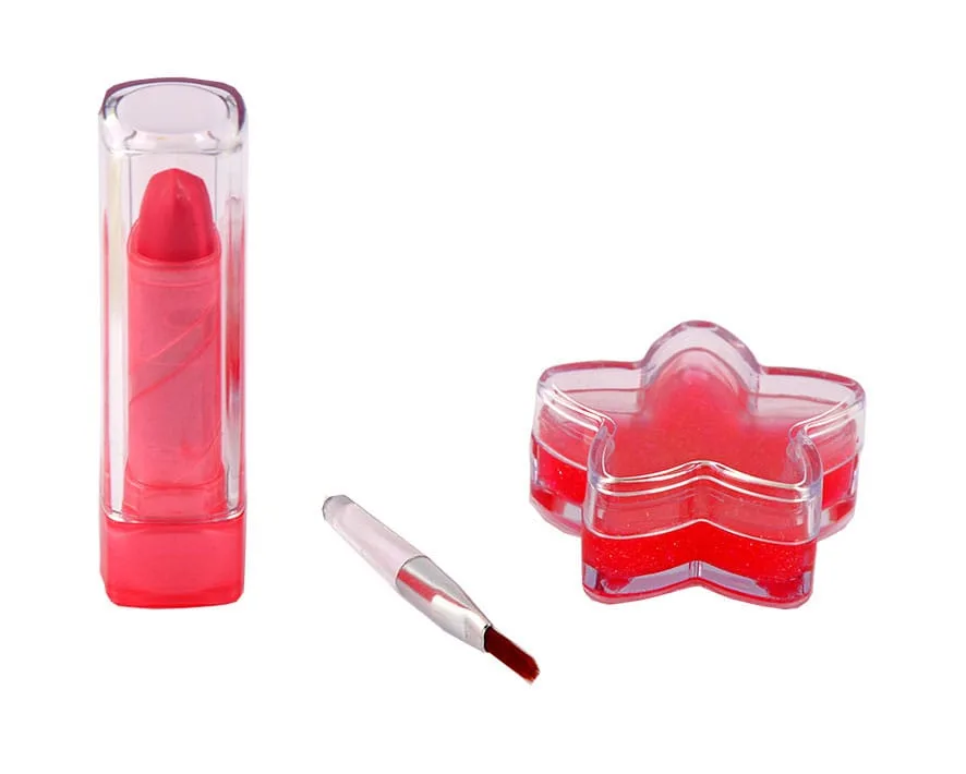 Glam Surprise Make-Up Set – Deluxe Display of 20 Capsules 15
