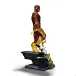 DC Comics Statue – Flash Legacy Replica 1/4 Scale 54 cm 4