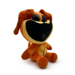 Poppy Playtime Plush – DogDay 22 cm 2
