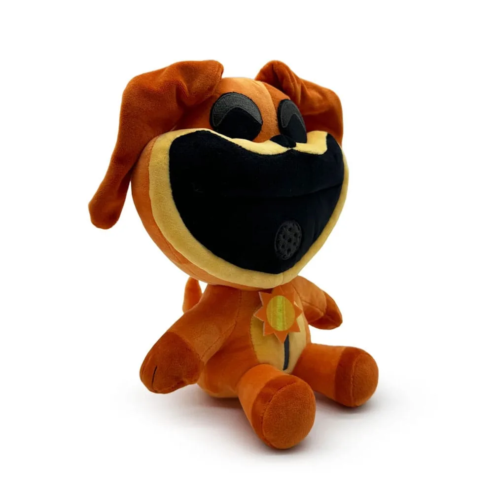 Poppy Playtime Plush – DogDay 22 cm 2