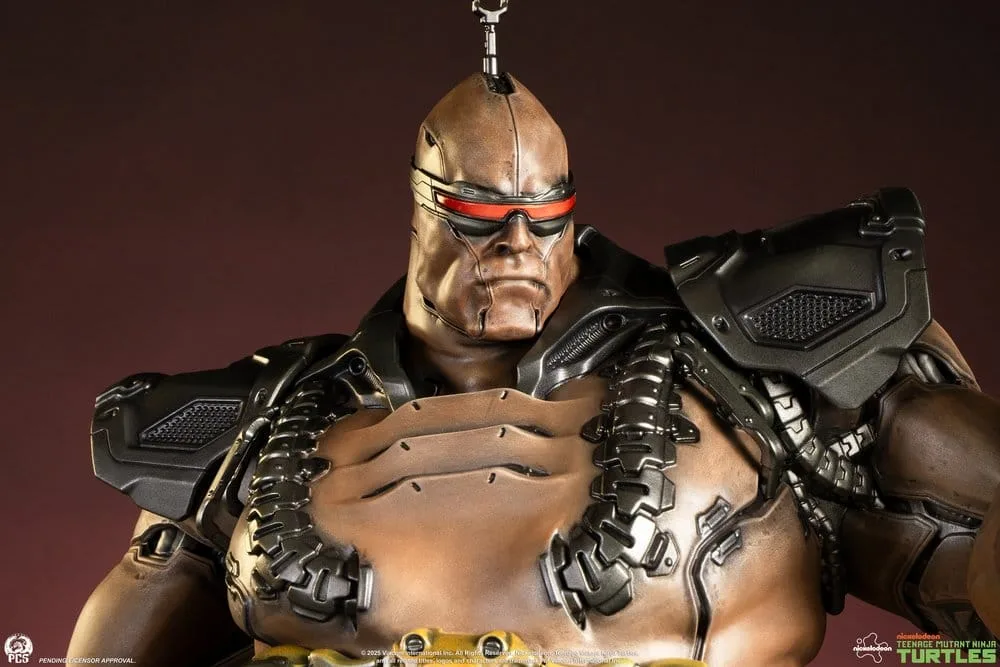 Teenage Mutant Ninja Turtles Statue – Krang Legends 1/3 Scale 86 cm 4