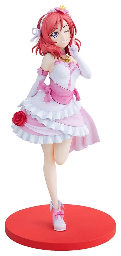 Love Live Figure – KDcolle Maki Nishikino 15th Anniversary 16 cm