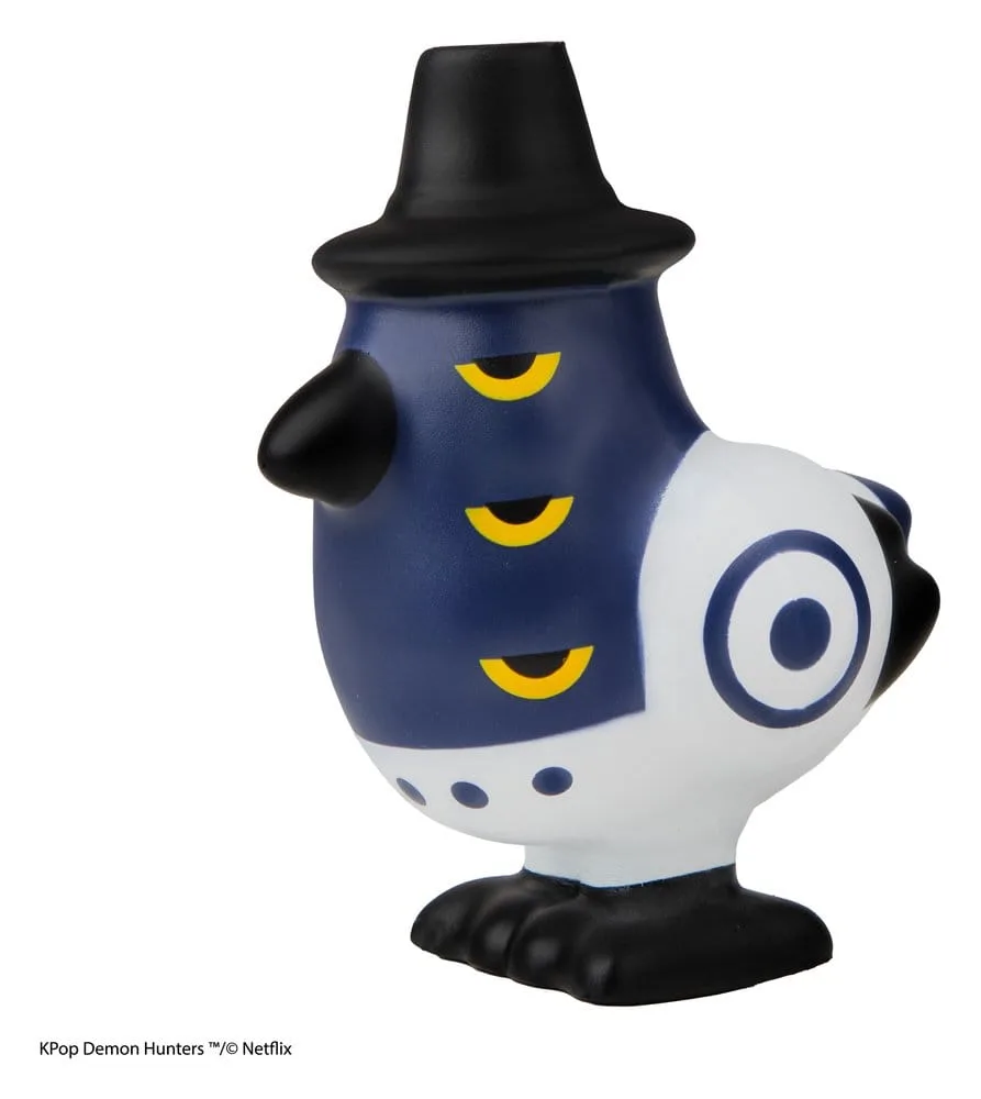 KPop Demon Hunters Squishy Figure – Sussie 4