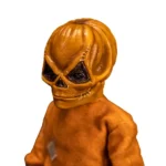 Trick r Treat Action Figure – Sam Deluxe 1/6 25 cm 13