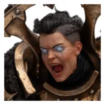 Warhammer Age of Sigmar Statue – Neave Blacktalon 1:6 40 cm 4