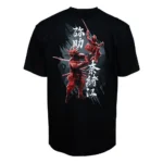 Assassin’s Creed Shadows T-Shirt – Crest Size L 1
