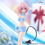 To Love-Ru Darkness PVC Figure – Momo Belia Deviluke 26 cm 4