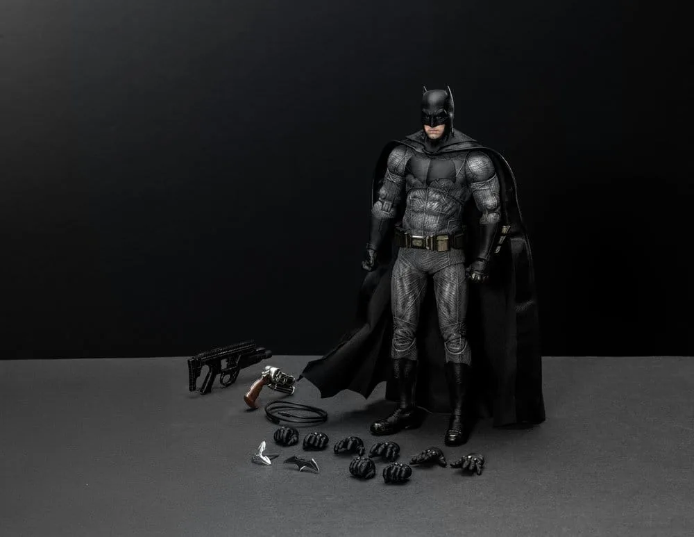 Batman v Superman Action Figure – Batman 2.0 2