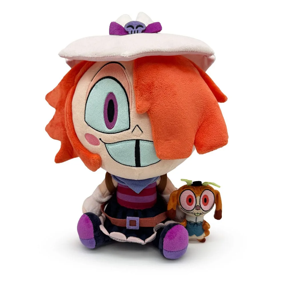 Long Gone Gulch Plush Figure – Rawhide 22 cm