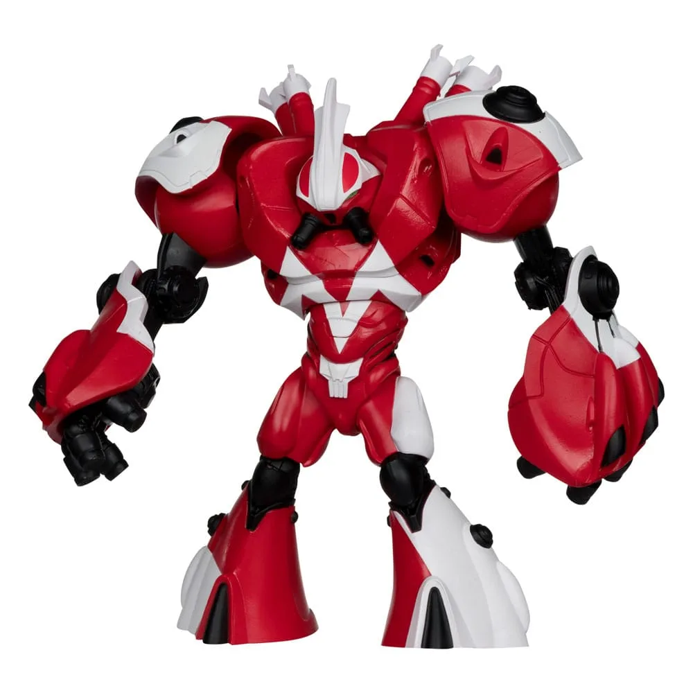 Spawn Actiefiguren – Wave 8 Jubileumset van 6 18 cm 2