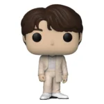 BTS POP Vinyl Figure – Jin 9 cm 1