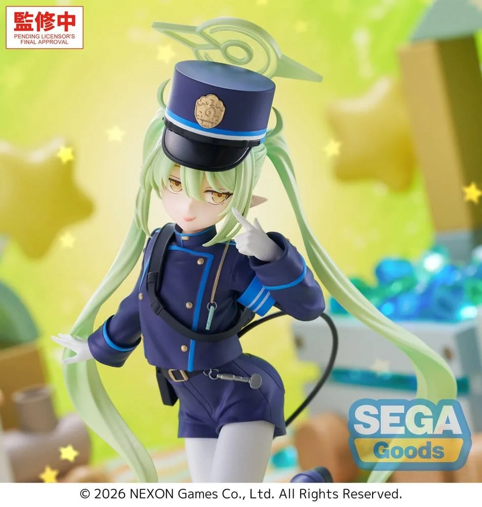 Blue Archive PVC Figure – Nozomi XStellar 22 cm 5