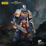 Warhammer 40,000 Action Figure – Ultramarines Relic Primus 12.3 cm 11