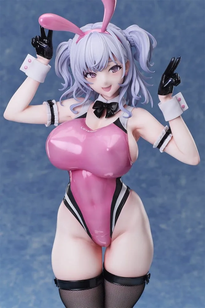 Original Character Sammelfigur – Nina Oubi Bunny 1:4 46 cm 8