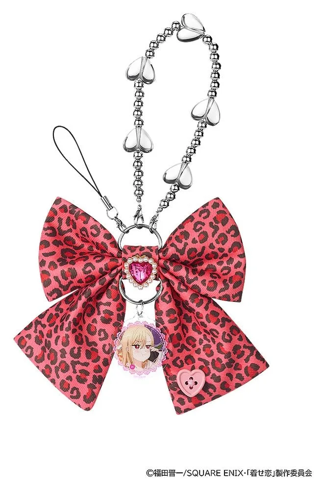My Dress-Up Darling Keychains – Gyaru Image Blind Box Set of 6 10