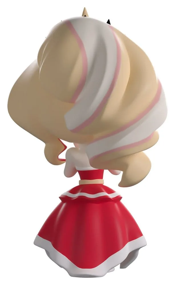 Hazbin Hotel Vinyl Figure – Party Outfit Charlie 13 cm 2