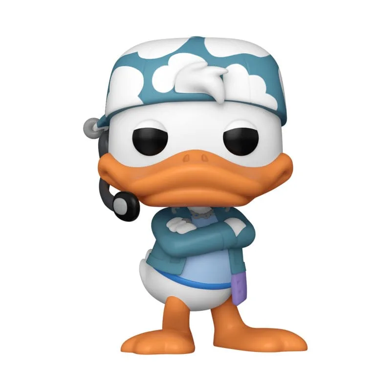 Disney Vinyl Figure – Donald MM KPOP 9 cm