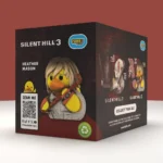 Silent Hill Tubbz Sammelfigur – Heather Mason Boxed Edition 10 cm 2