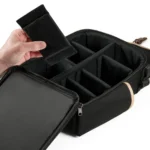 Trading Card Backpack – Enhance Designer Edition Black 3