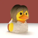 Silent Hill Mini Figure – Heather Mason Tubbz 5 cm 1