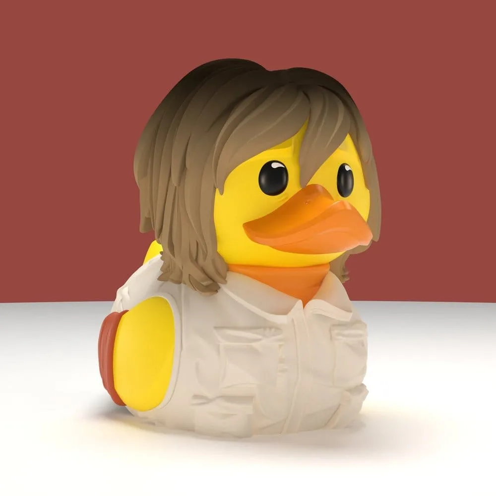 Silent Hill Mini Figure – Heather Mason Tubbz 5 cm