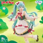 Mikuppy Ramune verzamelfiguur – Muchute 18 cm 5