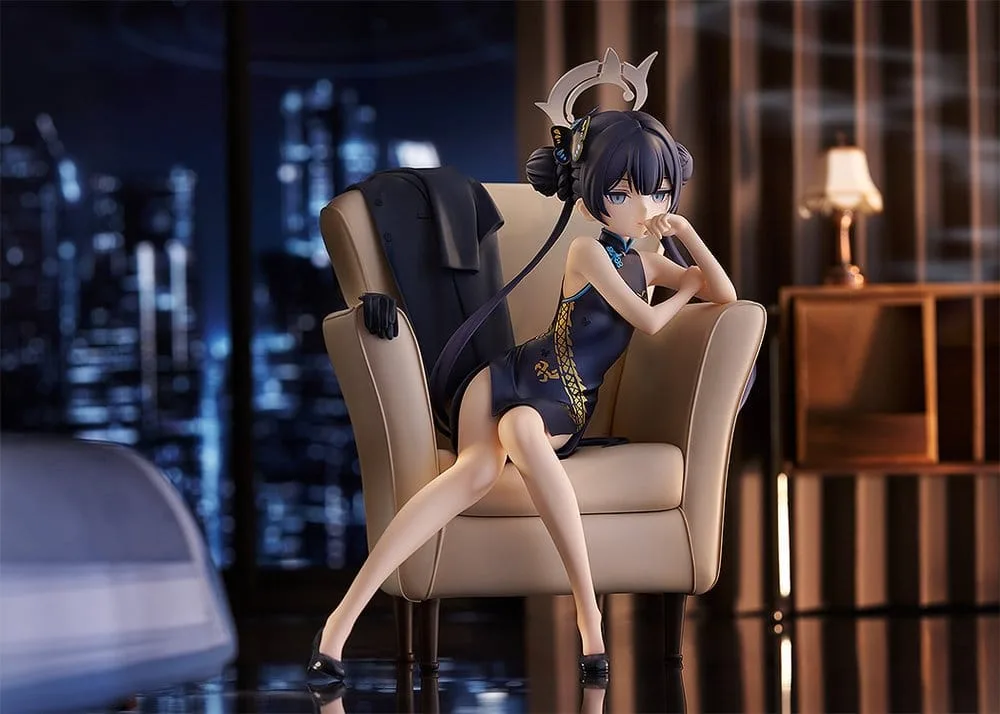 Blue Archive PVC Figure – Kisaki Memorial Lobby Ver. 16 cm 5