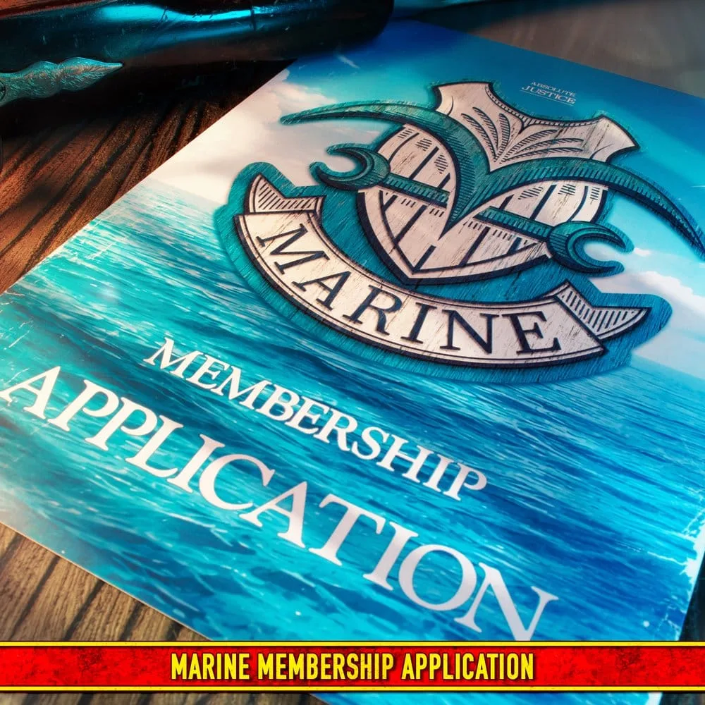 One Piece Gift Box – Recruitment Kit 29 Items 18