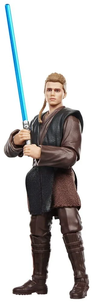 Star Wars Action Figure – Anakin Skywalker Padawan 10 cm