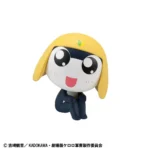 Sergeant Frog PVC Statue – Tamama Look Up 11 cm 4