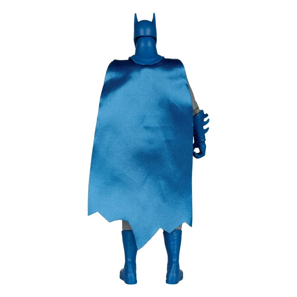 DC Super Friends Action Figure – Retro Bizarro Batman 15 cm 6