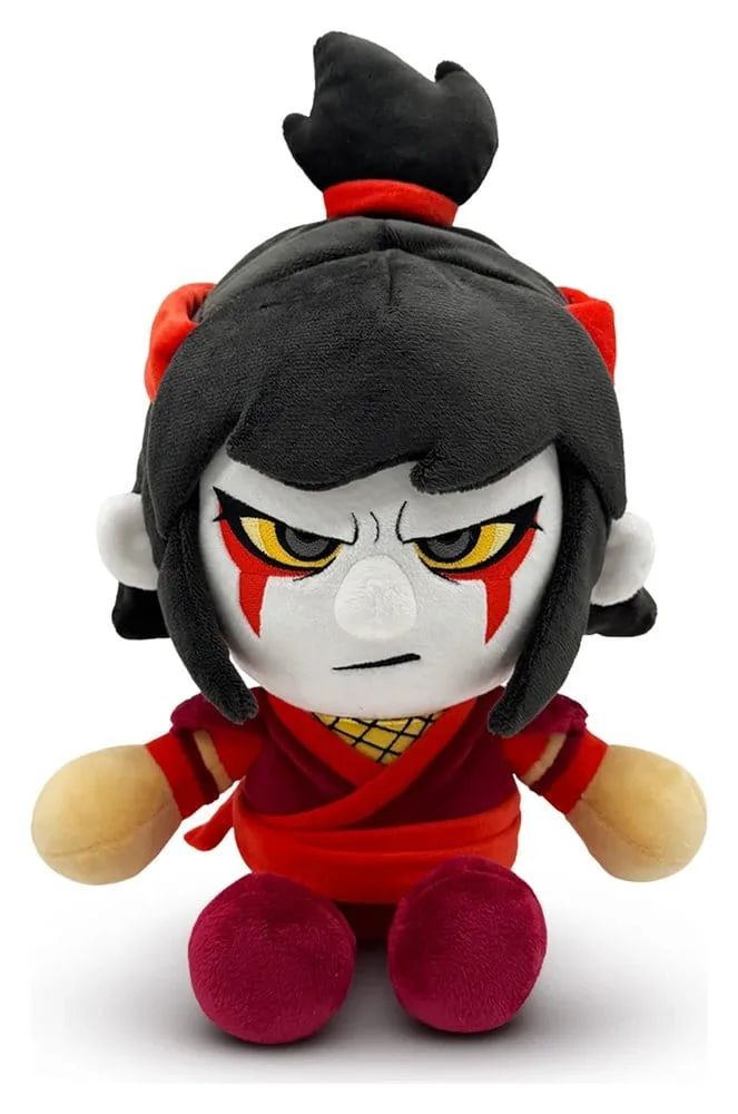 Brawlhalla Plush – Hattori Sitting 22 cm