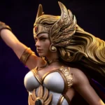 Masters of the Universe Statue – She-Ra Unleashed 1/10 Scale 31 cm 7